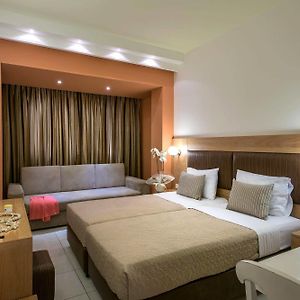 Deluxe Studio mit Queensize-Bett